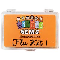 Little Gems Flu Kit 1